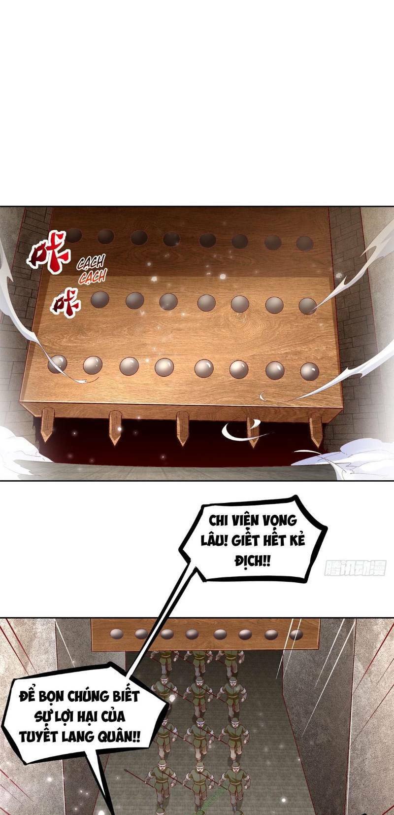 võng du chi tối cường đoán mệnh sư chapter 10 11