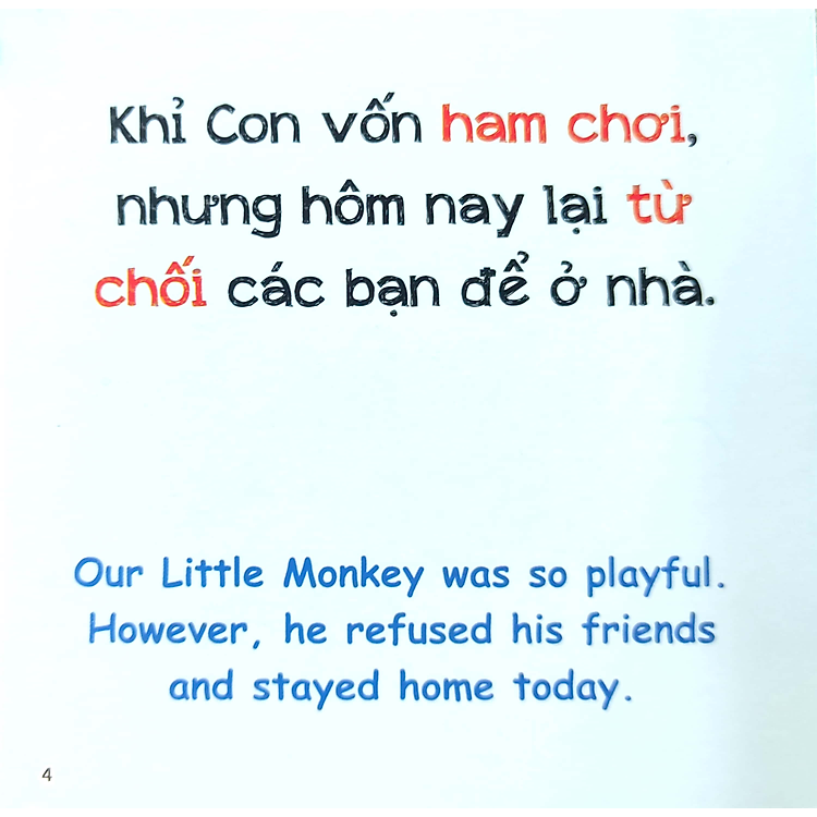 Sách Rèn Luyện Kỹ Năng Giao Tiếp Bằng Tranh Cho Bé