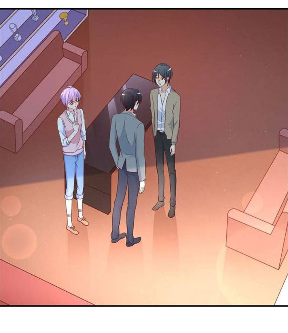Boss Của Tôi Là Đại Thần chapter 26 - Trang 8