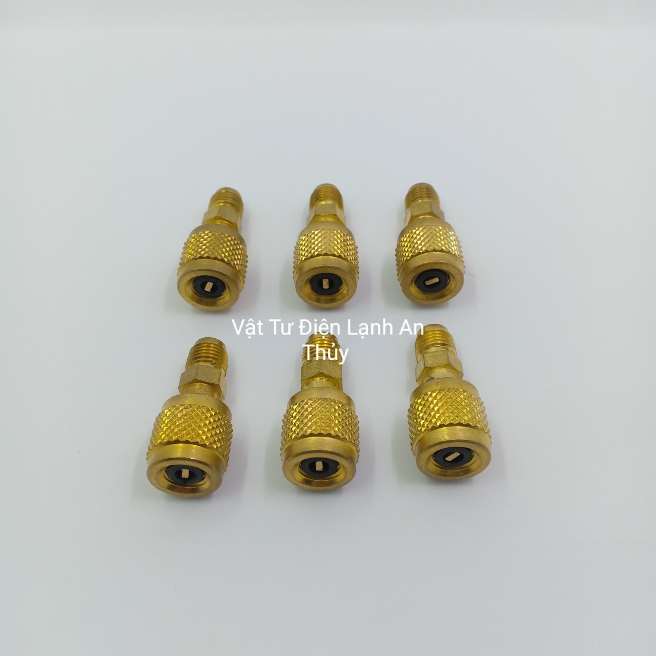 Đầu chuyển gas 410 m4 410