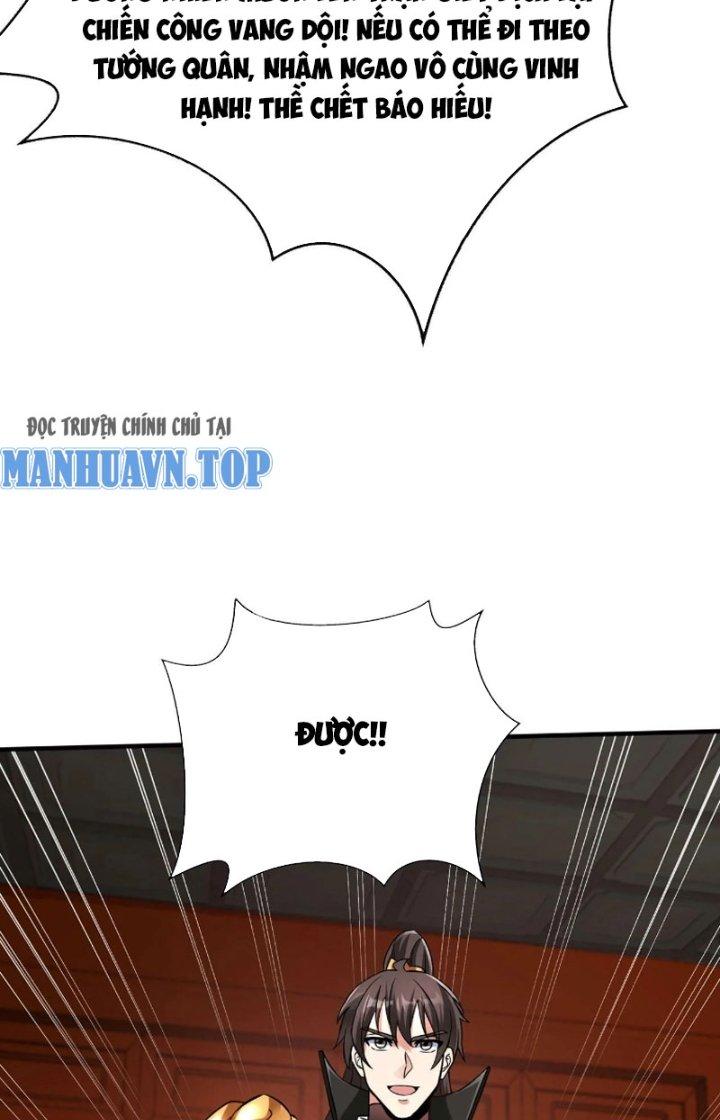 đại tần, ta là con tần thủy hoàng, giết địch thành thần chapter 43 35