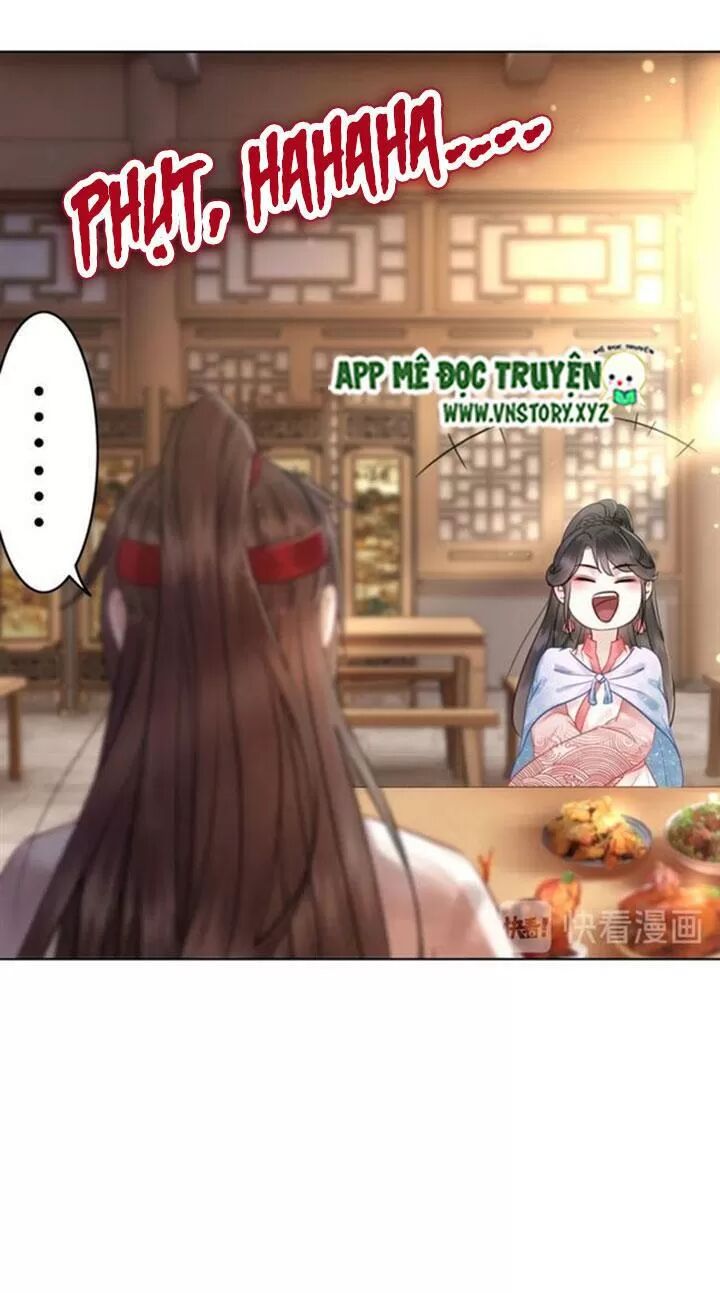 cực phẩm phế vật tiểu thư chapter 76 10