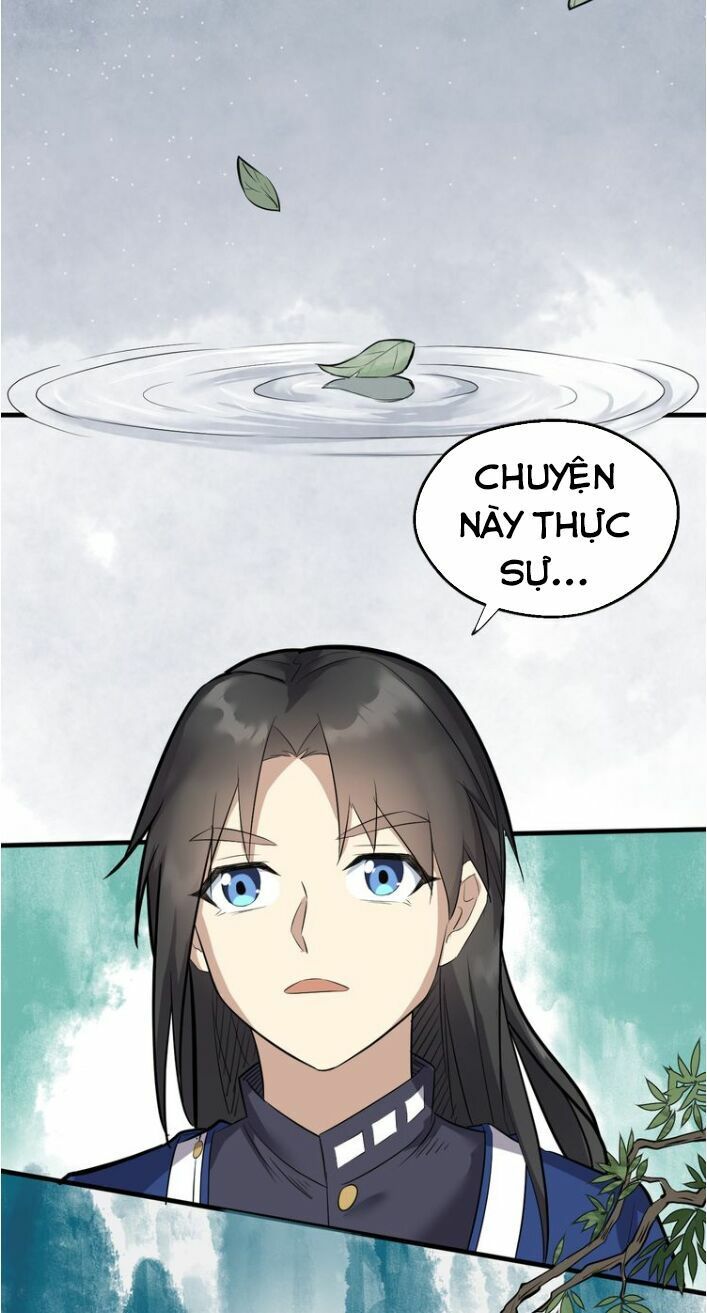 đại nghịch chi môn chapter 18 28