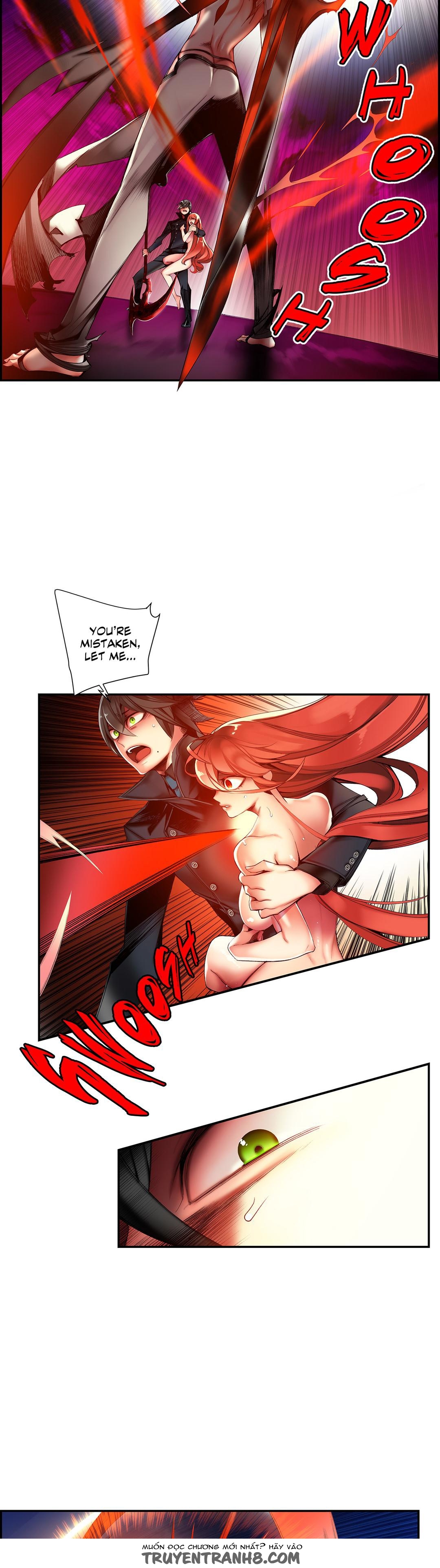 sự ràng buộc của lilith chapter 43 15