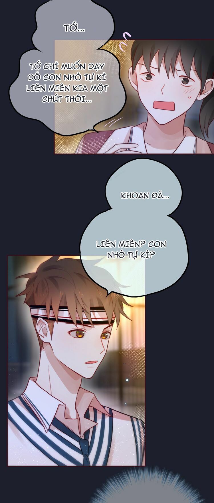 trú dạ liên miên chapter 9 31