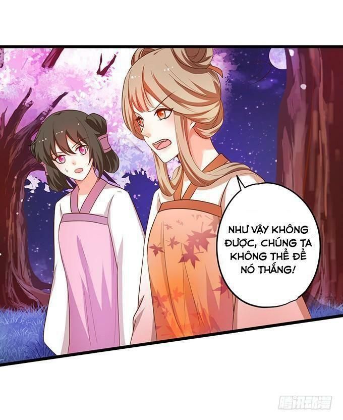 hồ tiên hung bạo chapter 75 62