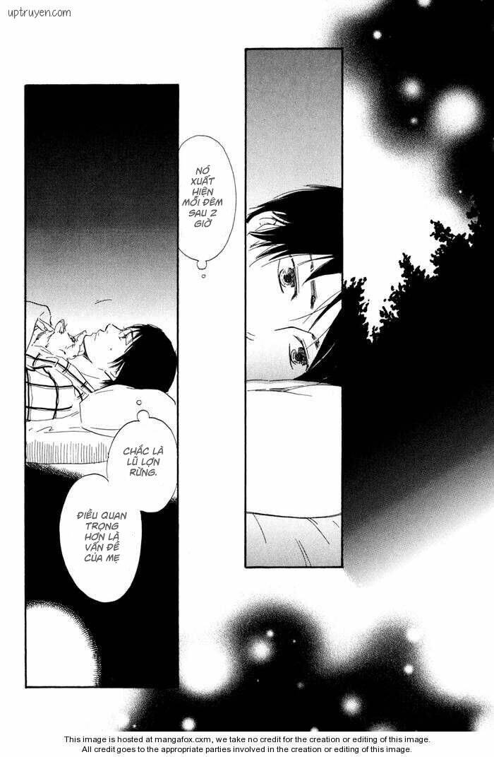 sugiru juunana no haru chapter 2 27