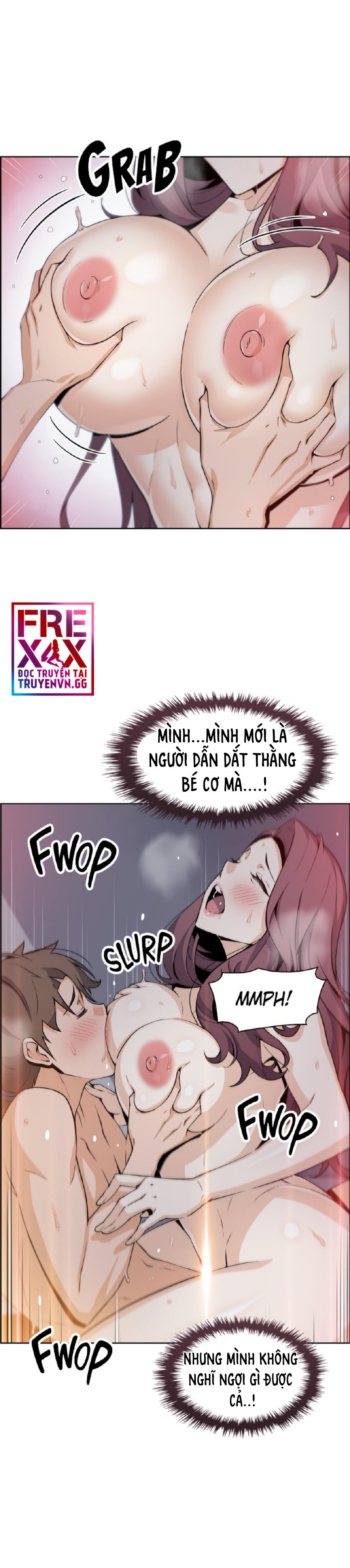 những mỹ nhân ở tiệm đậu hủ chapter 15 1