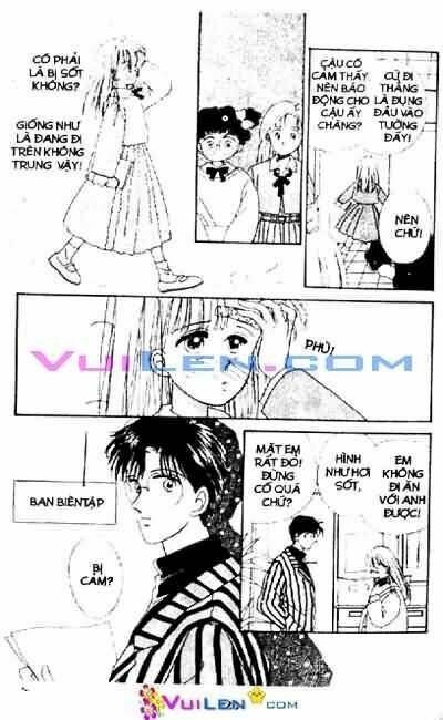 cô gái khả ái chapter 5 120