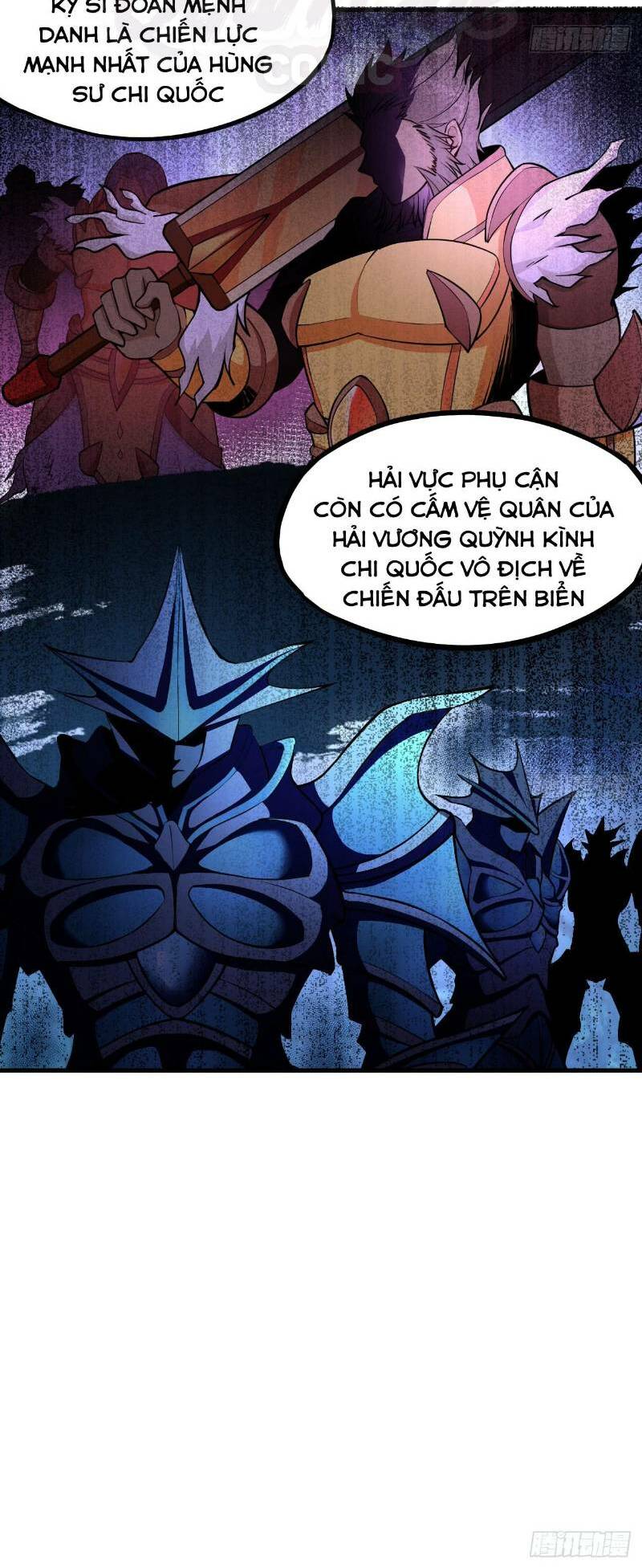 minh nhật thần đô chapter 37 10