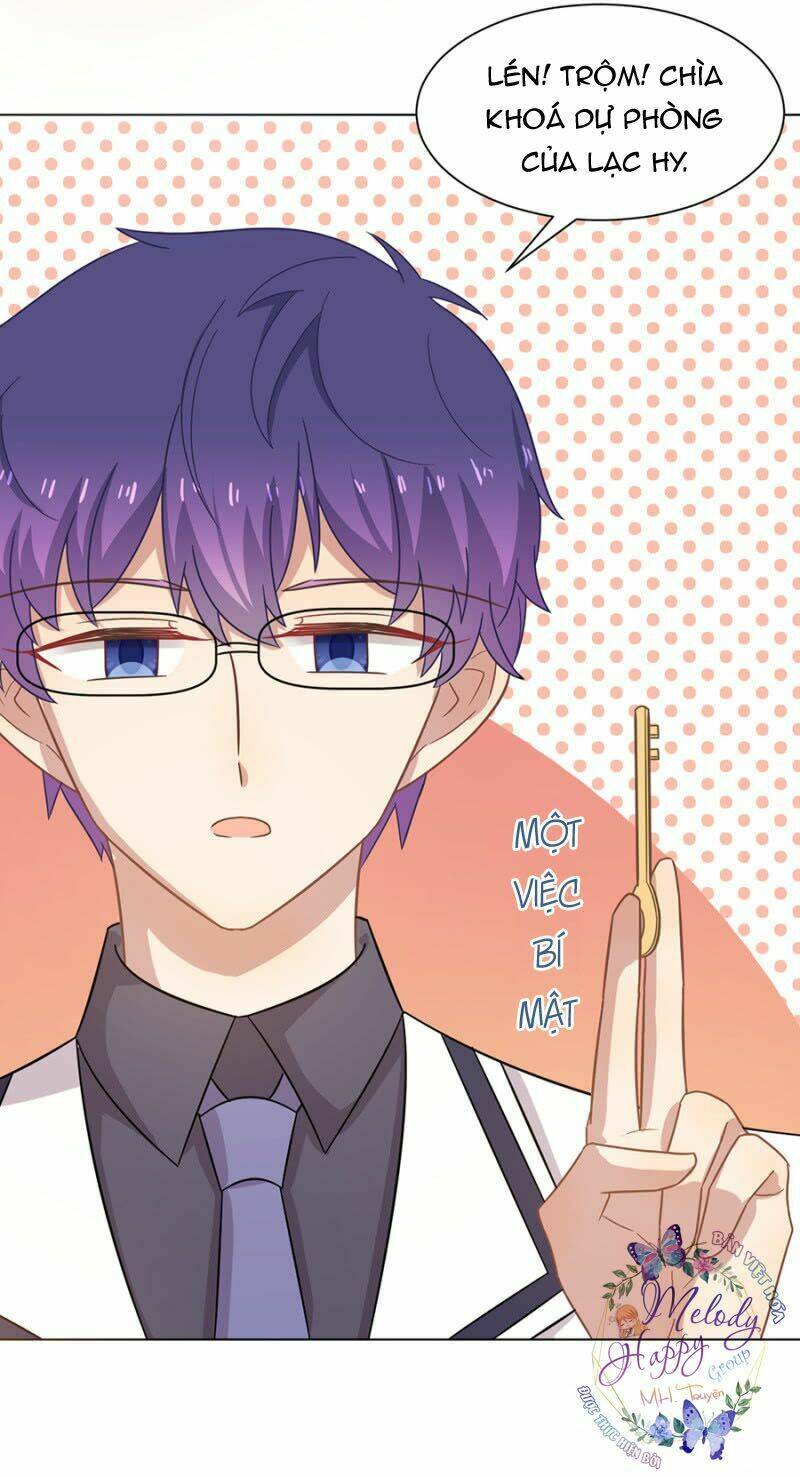 ma lạt thiên kim đẩu ác thiếu chapter 92 18