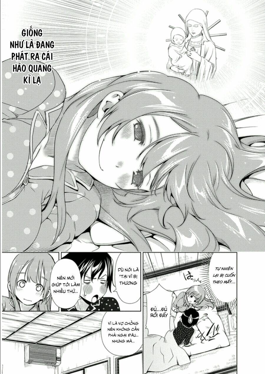 re:marina chapter 15 12