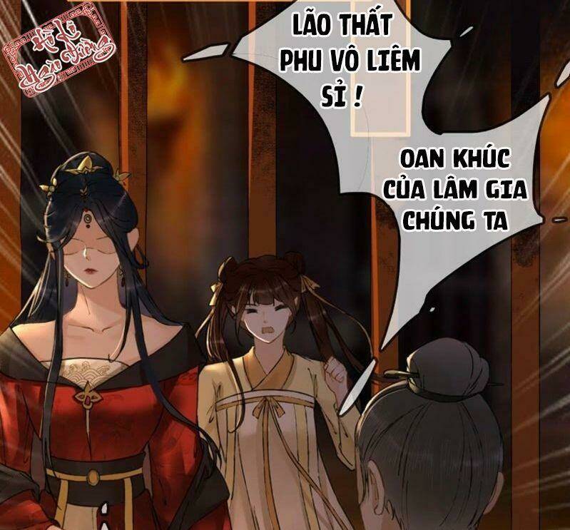 sủng phi của vương chapter 204 16