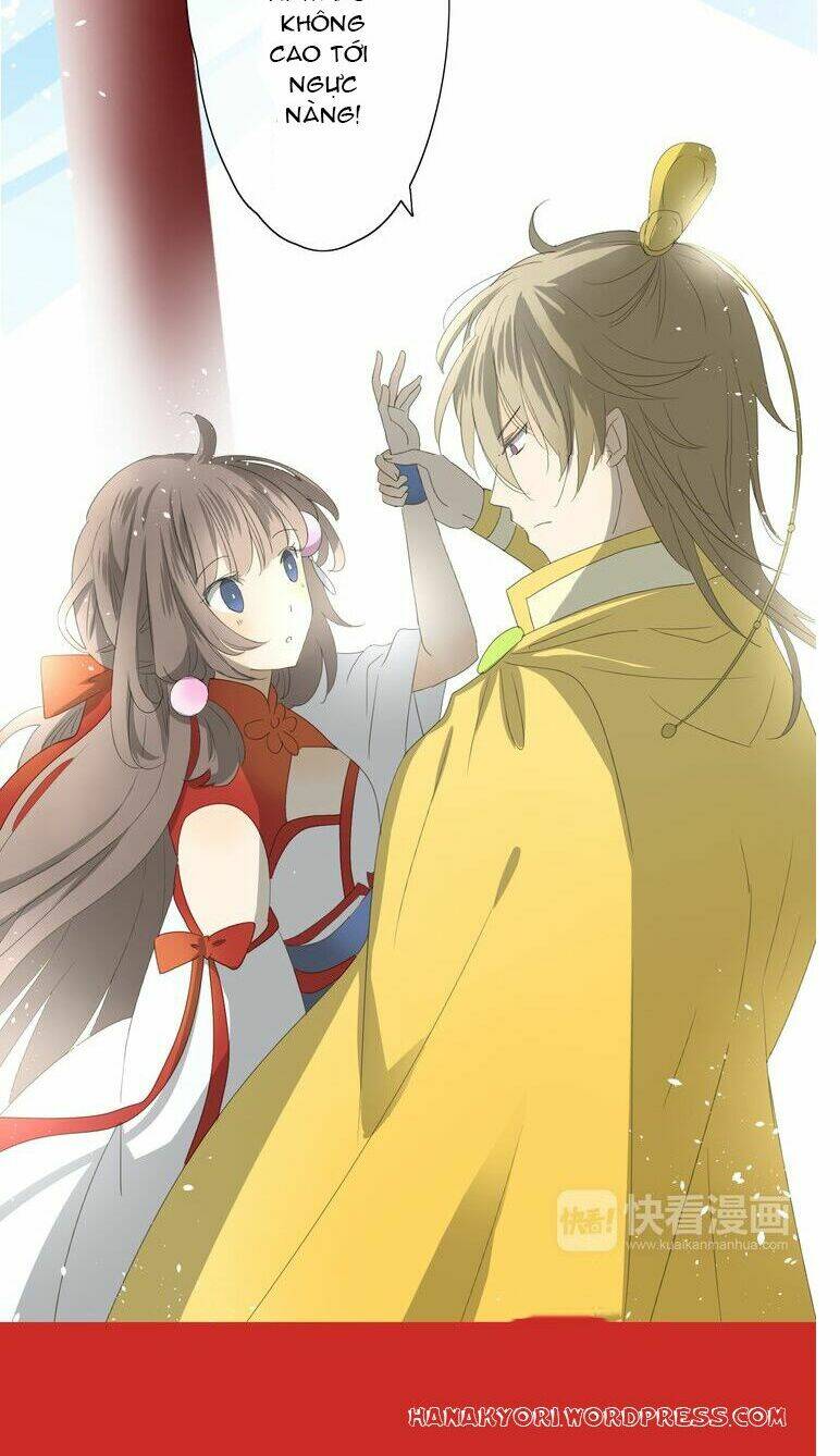 vu chúc thiếu nữ chapter 1 35