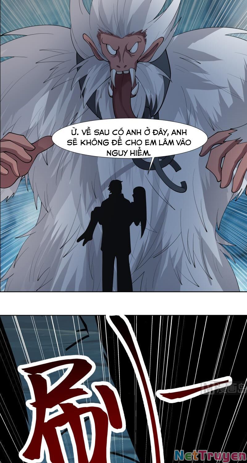 trên người ta có một rồng chapter 454 10