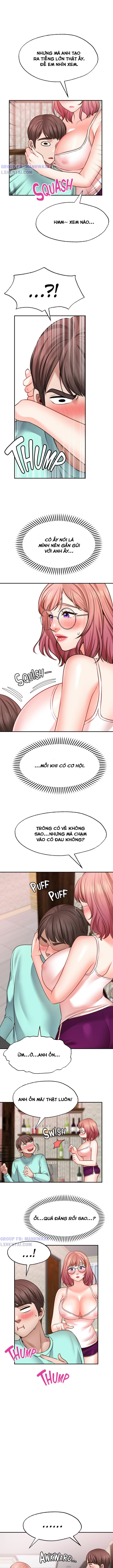 ước có bạn chịch chapter 12 3