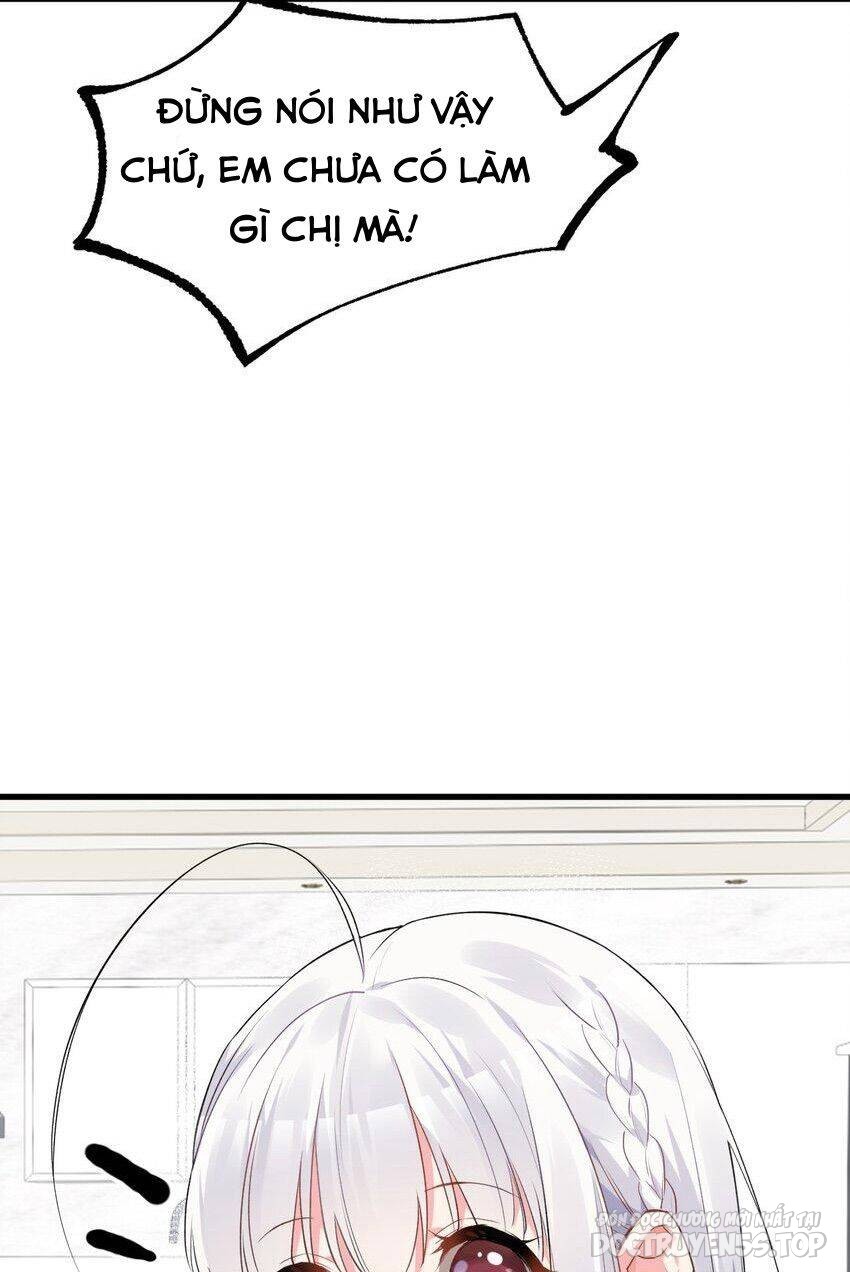 tôi chỉ muốn chơi game, đừng lôi vào yêu đương chapter 3 33