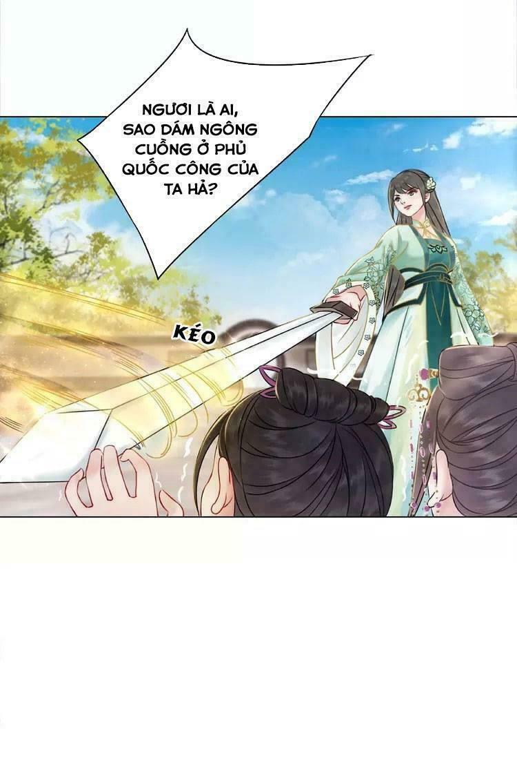 cực phẩm phế vật tiểu thư chapter 18 46