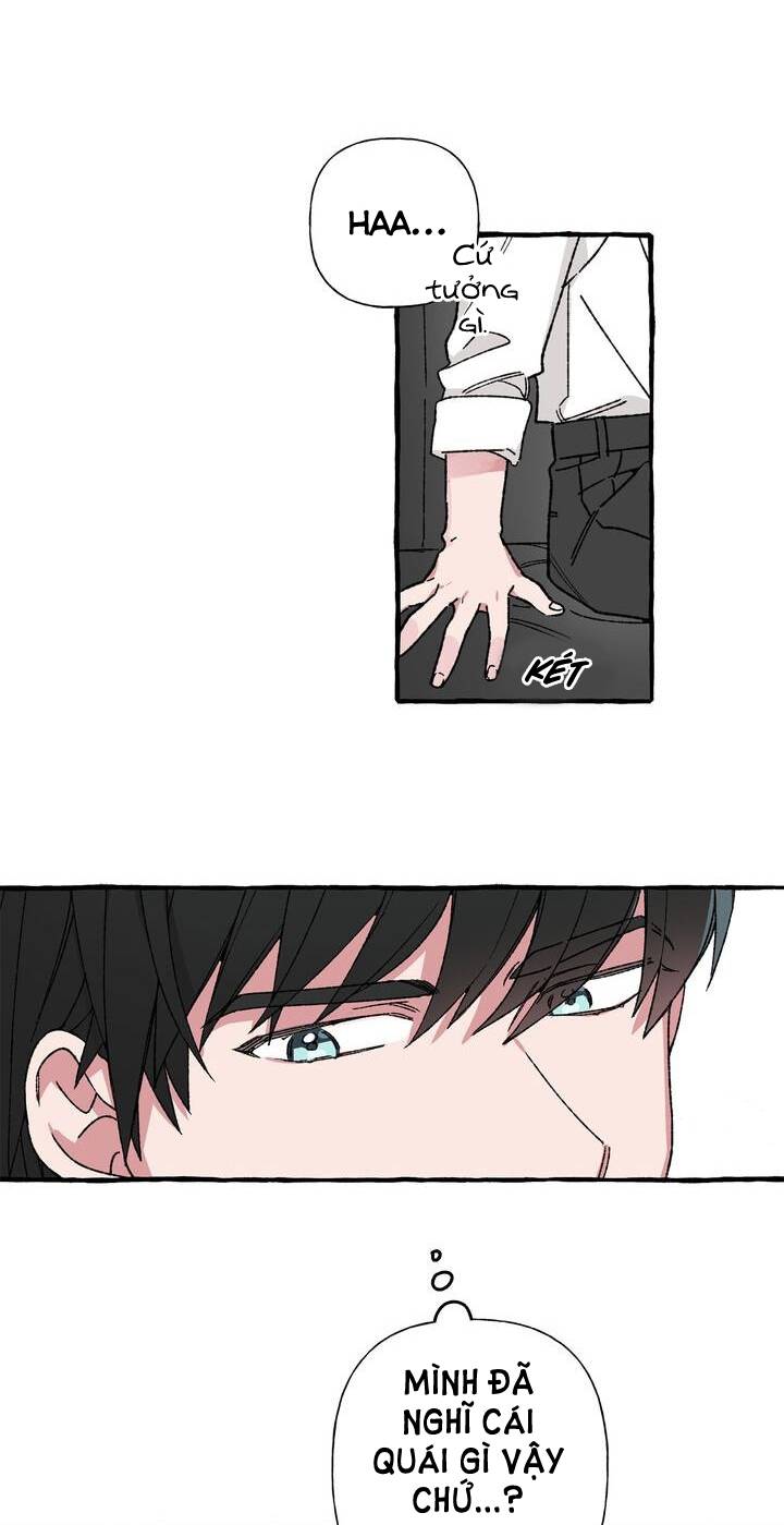 nhân viên mới của masung chapter 13 13