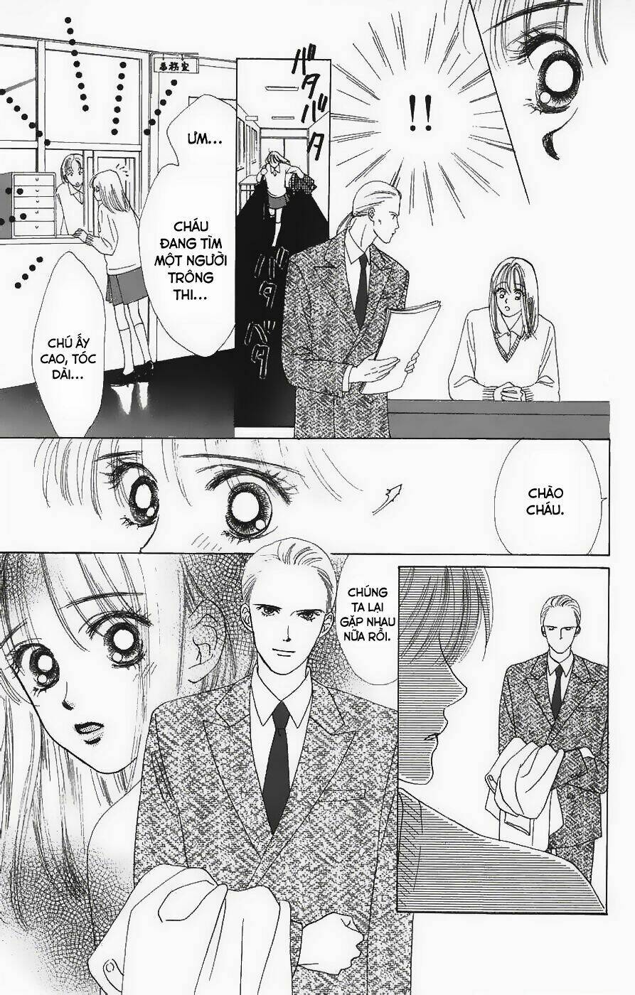 only you chapter 9 17