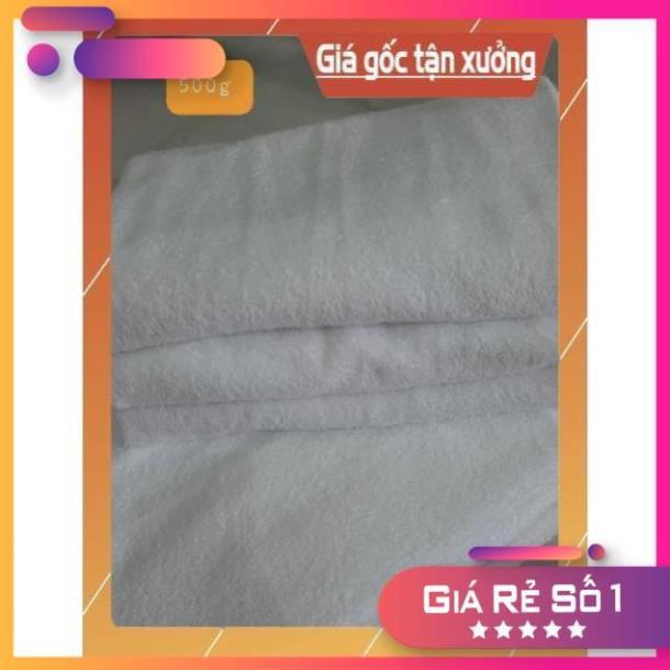 Khăn tắm khách sạn .nhà nghĩ 70x140cm 500g