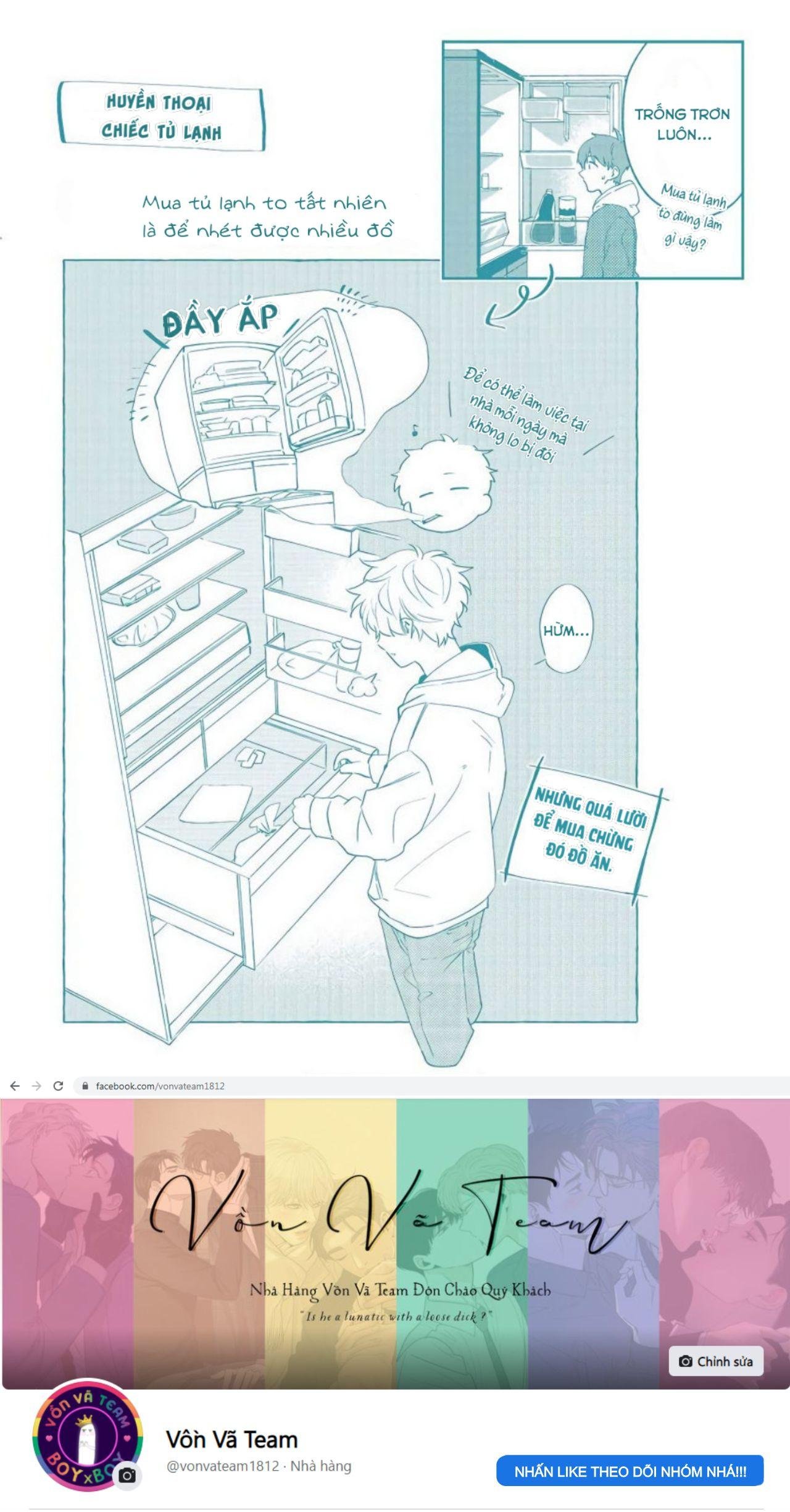 gối ôm duy nhất của hayama-sensei's (end) chapter 5.5 20