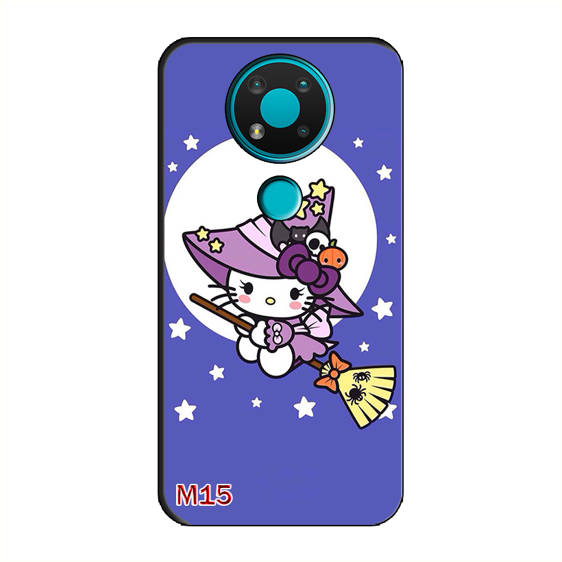 Ốp Dẻo Dành Cho NOKIA 3.4