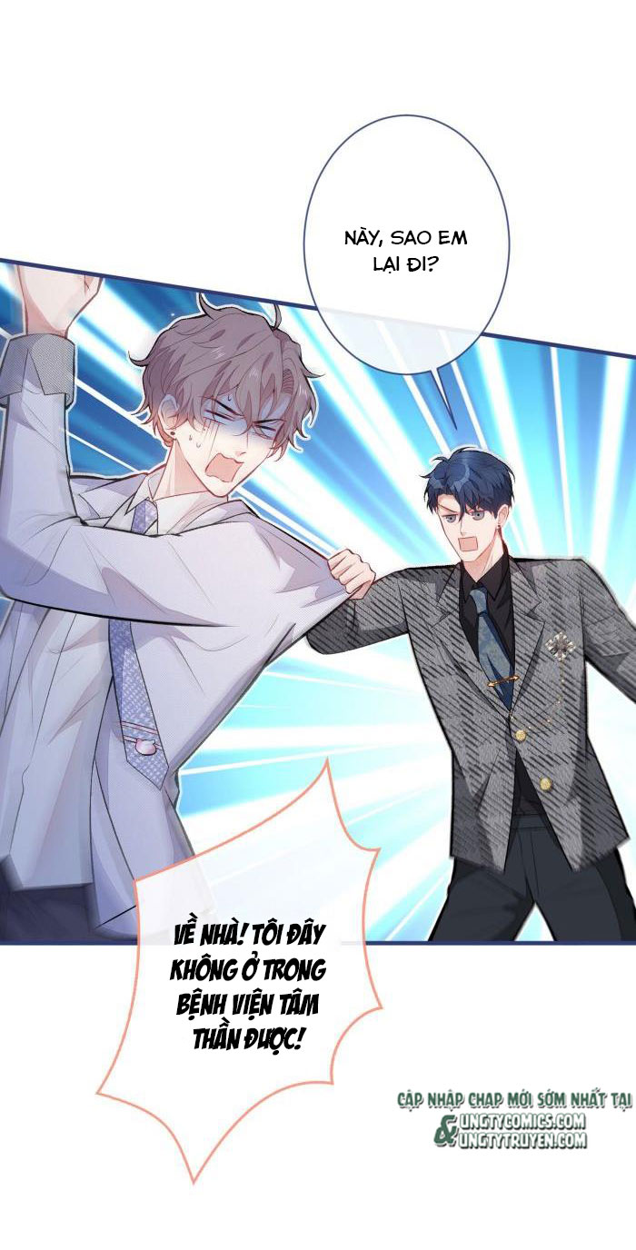 hotsearch của ảnh đế chapter 93 33