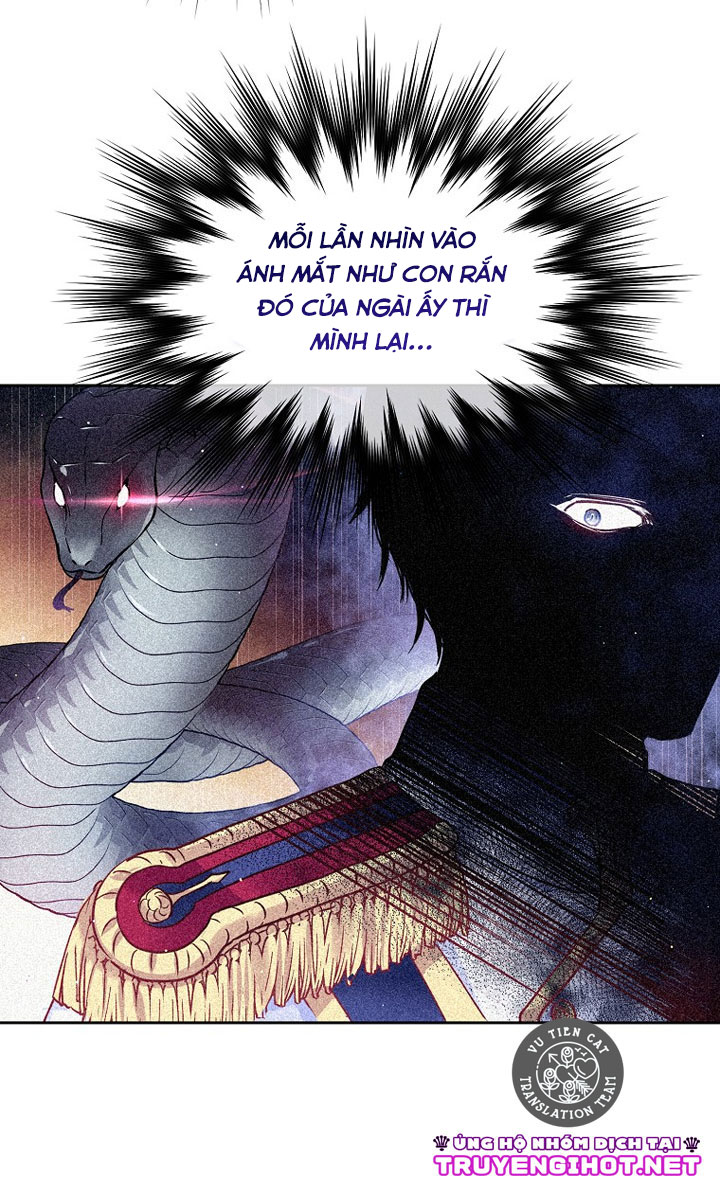 tôi gặp rắc rối vì chồng qúa dễ thương chapter 17.2 26