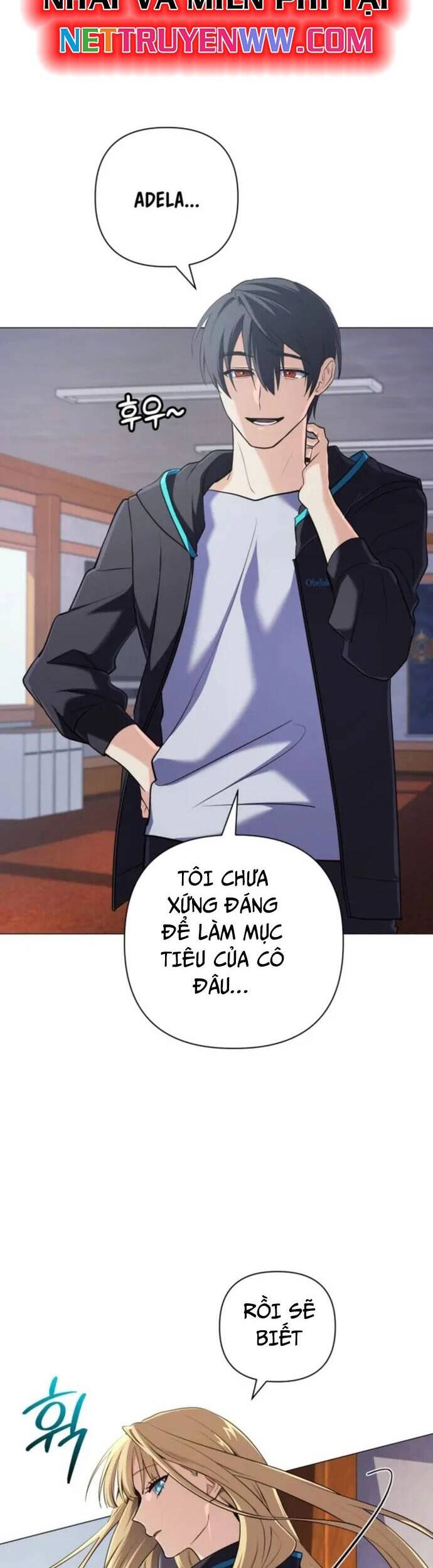 sự trở lại của đại pháp sư huyền thoại chapter 9 8