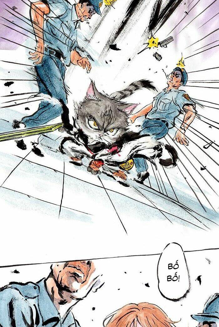 miêu hiệp chapter 9 12