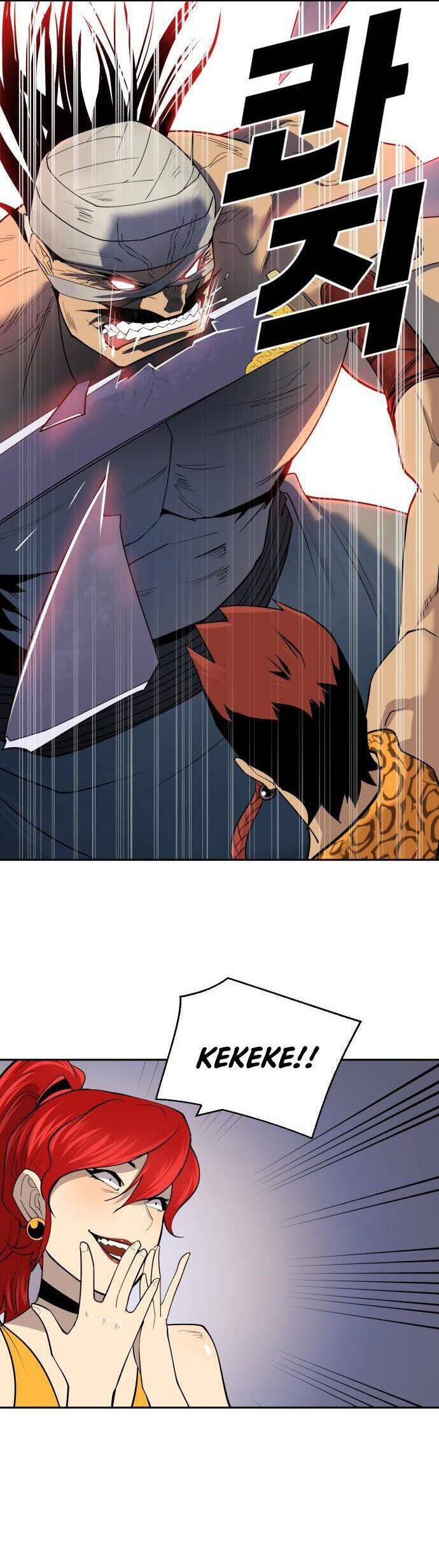 kiếm sĩ thiếu niên chapter 50 23