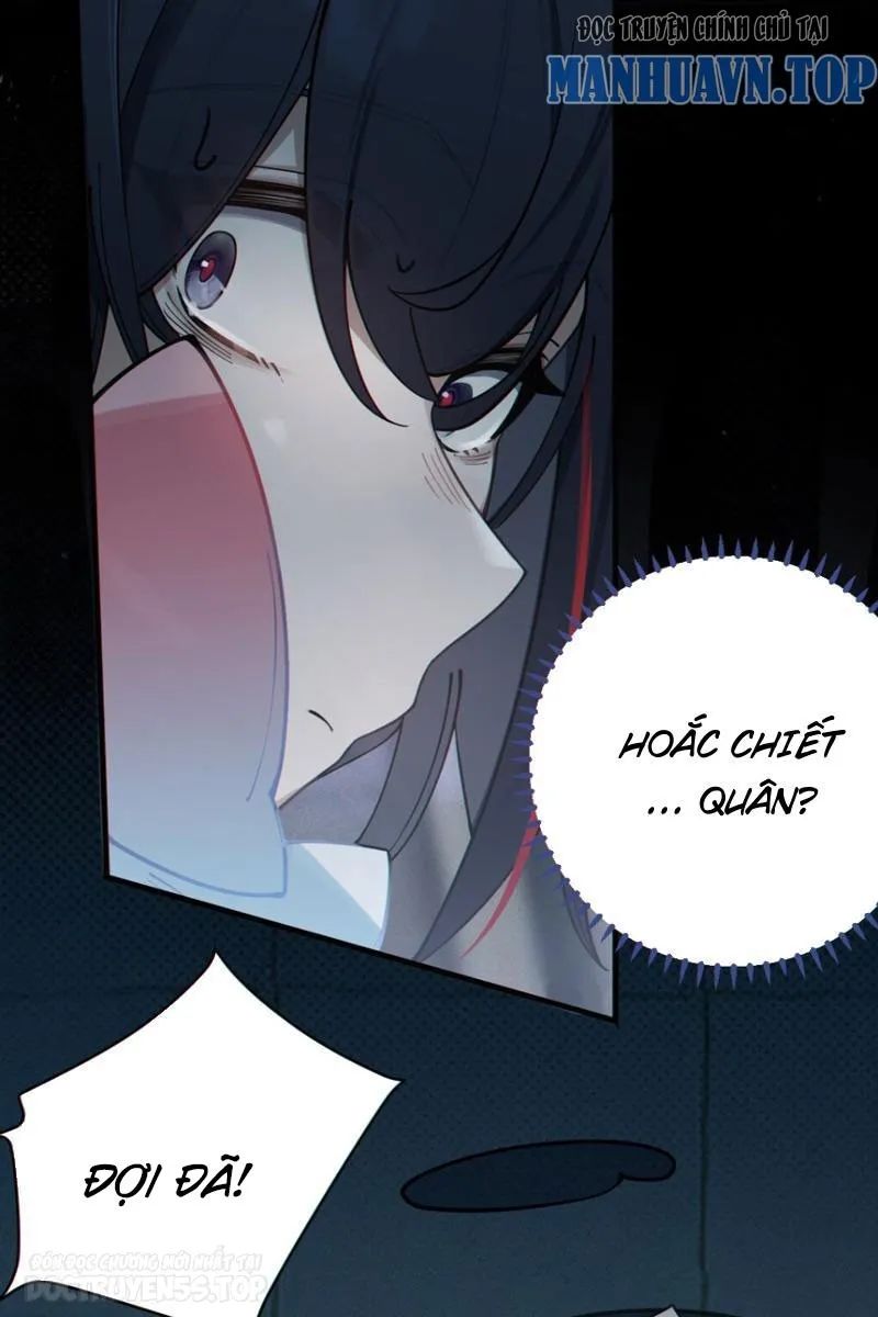 gia và nữ quỷ lấy cứng đối cứng chapter 2 4