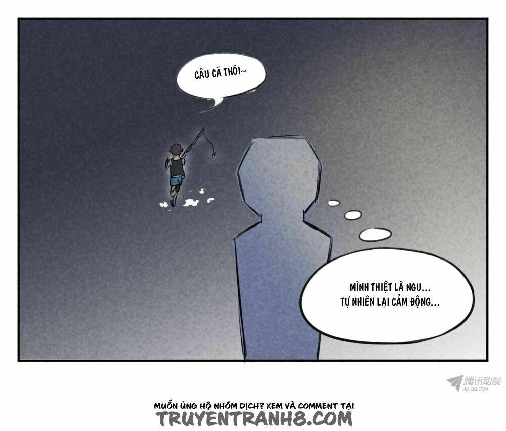 để tui yên ổn trưởng thành coi! chapter 2 29