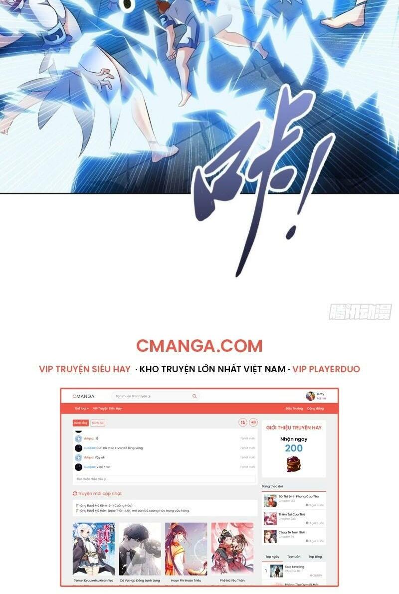 Trọng Sinh Thành Cậu Vàng Tại Dị Thế Chapter 101 43