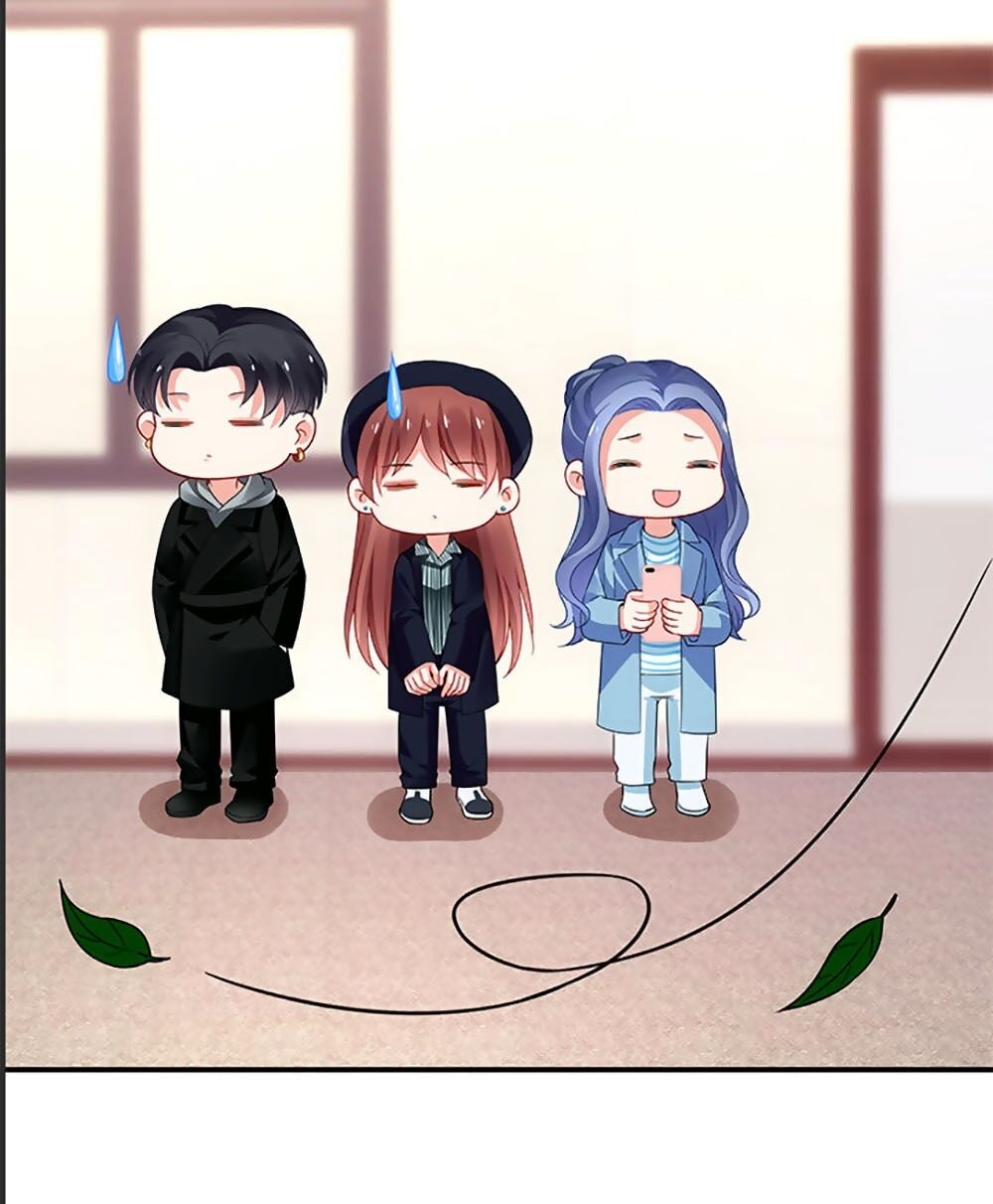 bạn trai 1/4 của tôi chapter 20 48