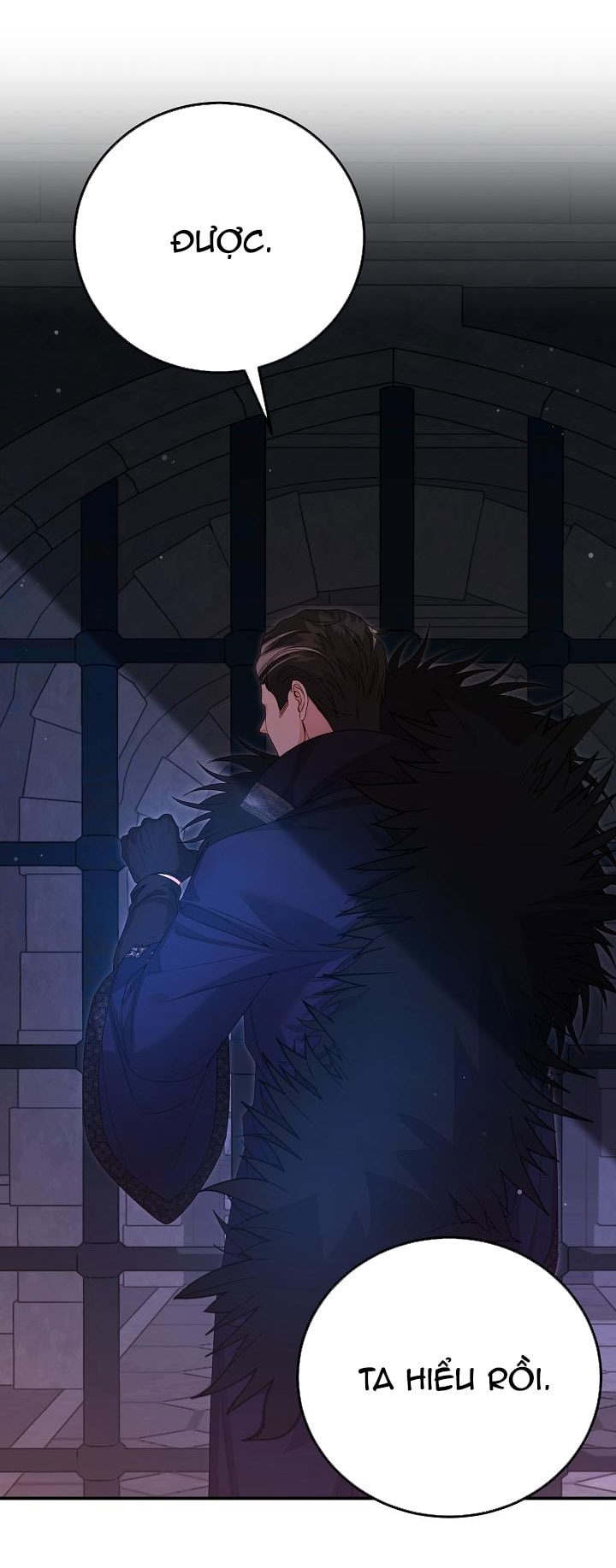 trở thành vợ thái tử quái vật chapter 115 35