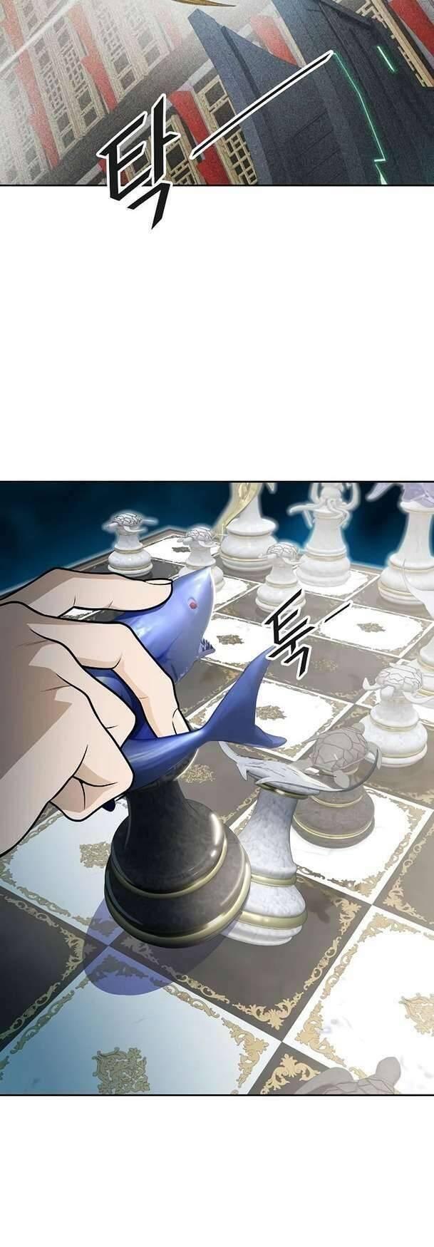 tòa tháp bí ẩn 2 chapter 572 51