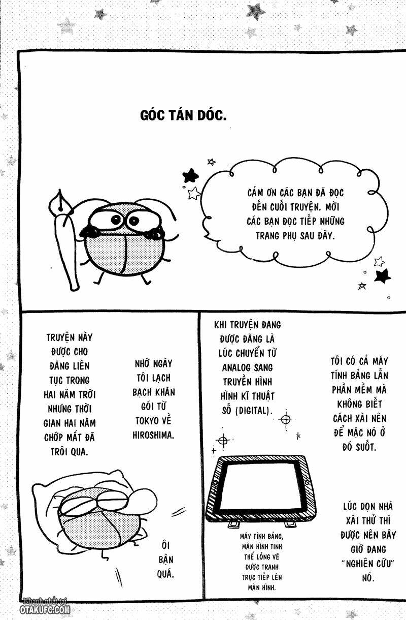 cầu vồng tình yêu chapter 23 35