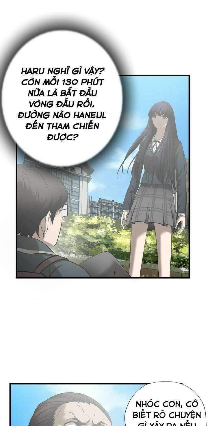 kẻ bị ruồng bỏ chapter 45 16