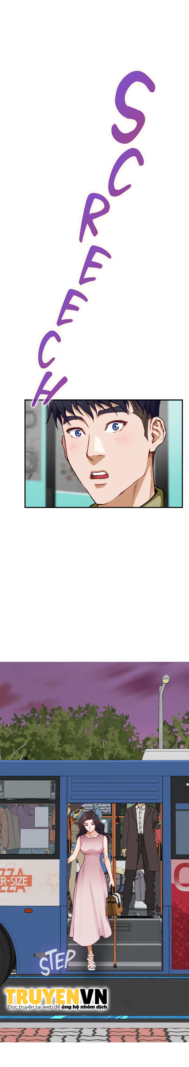 qua đêm với chị yêu chapter 19 30