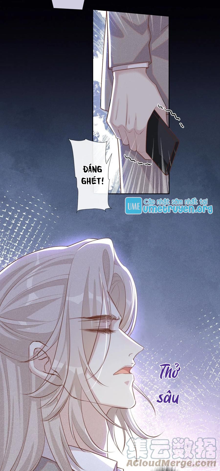 anh ấy gọi tôi là hắc liên hoa chapter 138 16