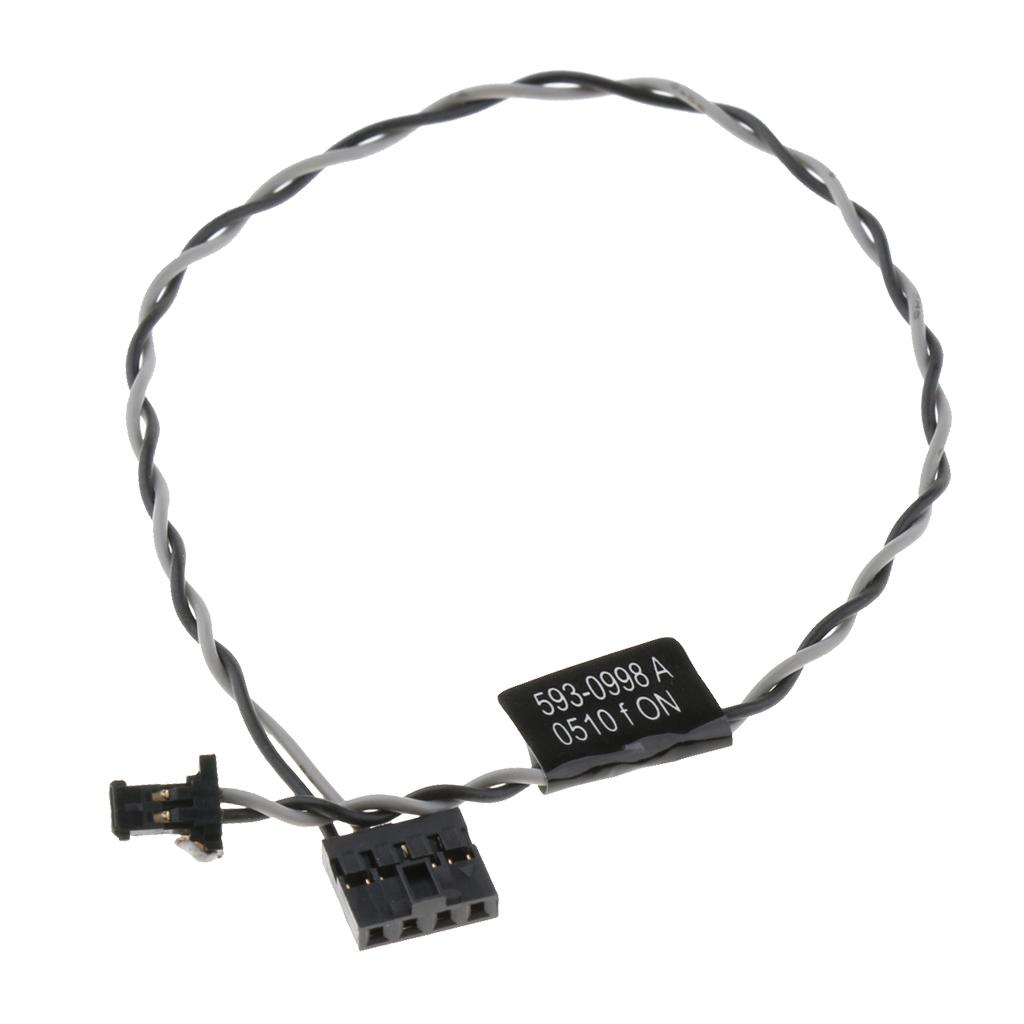 Lovoski DVD  HDD  Cable for   A1311 593-0998 A
