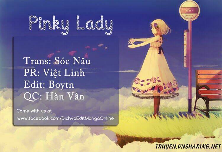 akuma de koi shiyou chapter 4 1