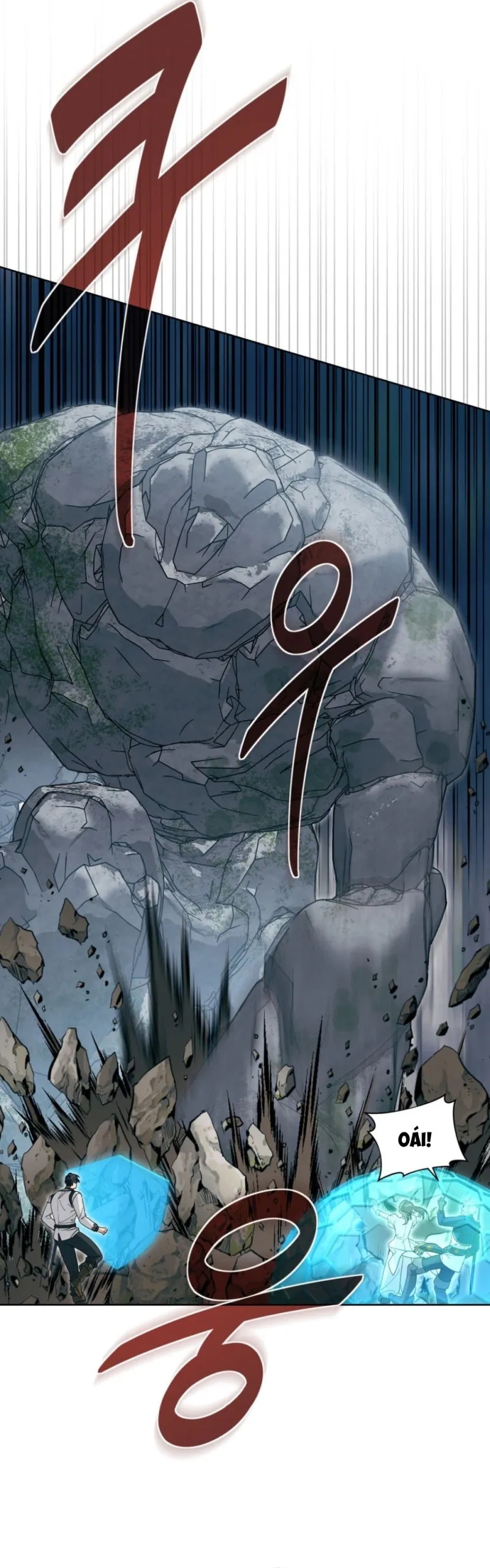 sức nóng của dreek chapter 7 12