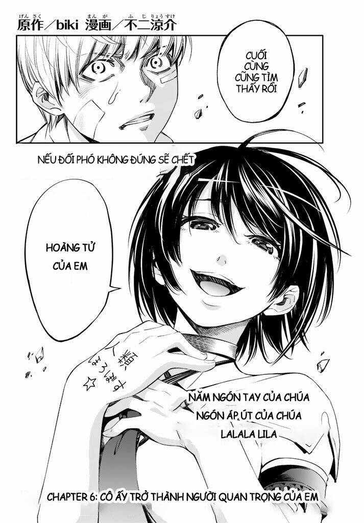 world end crusaders chapter 6 5