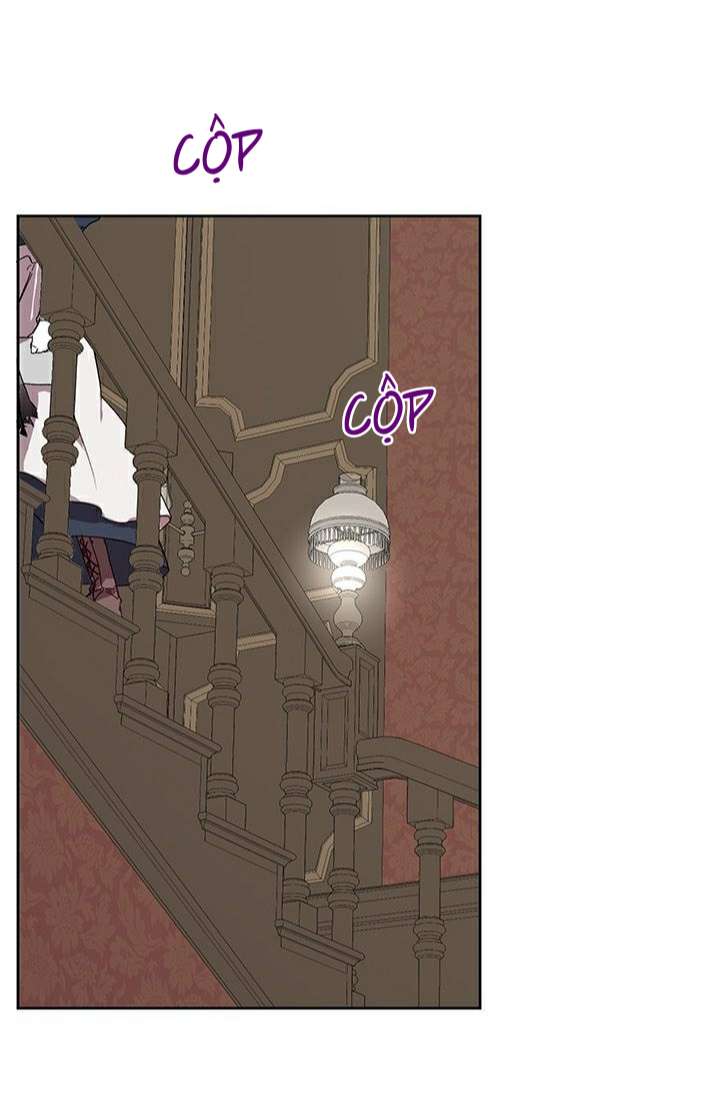 cách để cứu rỗi anh trai của nữ chính chapter 5 16