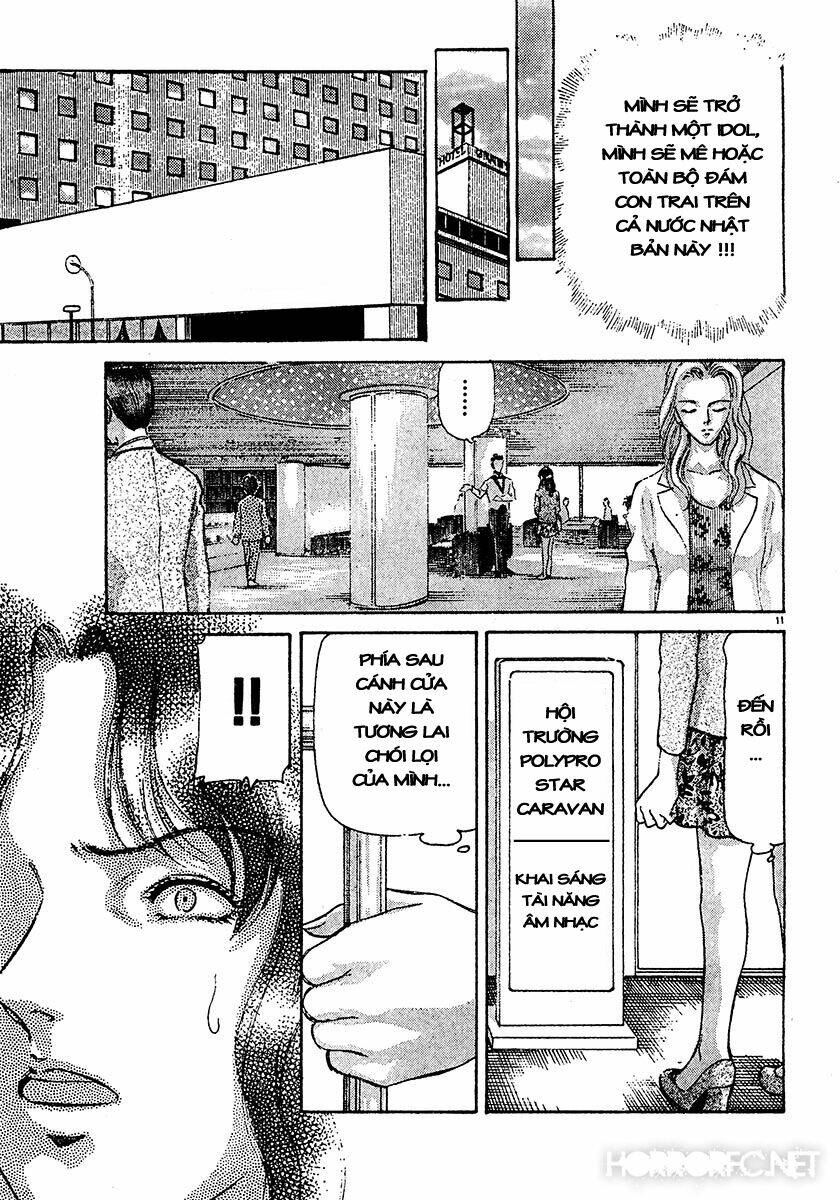 dangerous female teacher chapter 25 11