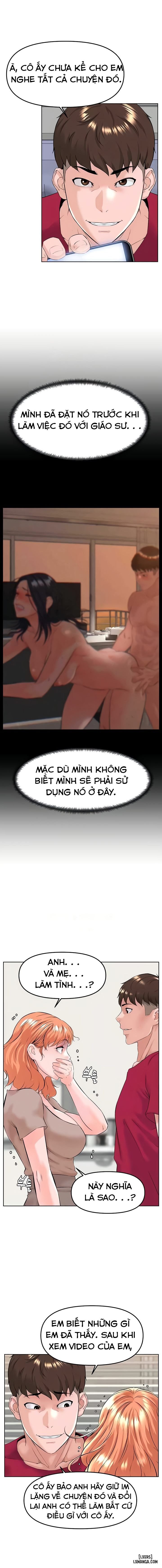 sóng âm thao túng chapter 38 7