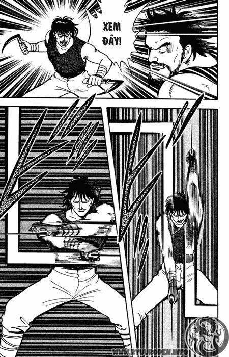 hoàng phi hồng phần 1 chapter 13 67